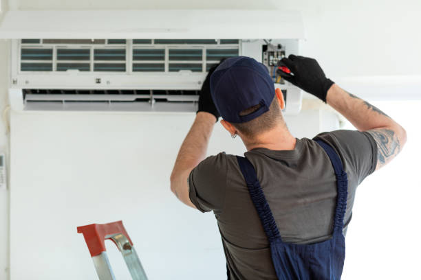 Best Affordable Air Duct Cleaning  in Manchaca, TX