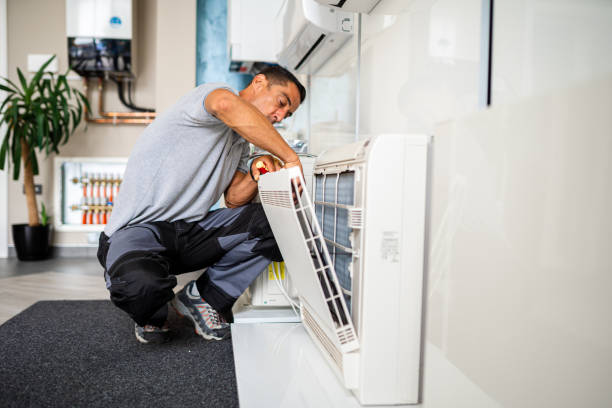 Best Emergency Air Duct Cleaning  in Manchaca, TX