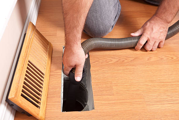 Best Local Air Duct Cleaning Services  in Manchaca, TX