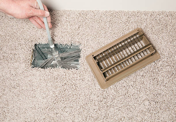 Best Affordable HVAC Duct Cleaning  in Manchaca, TX