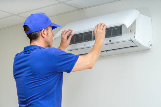 Best Best Air Duct Cleaning Company  in Manchaca, TX