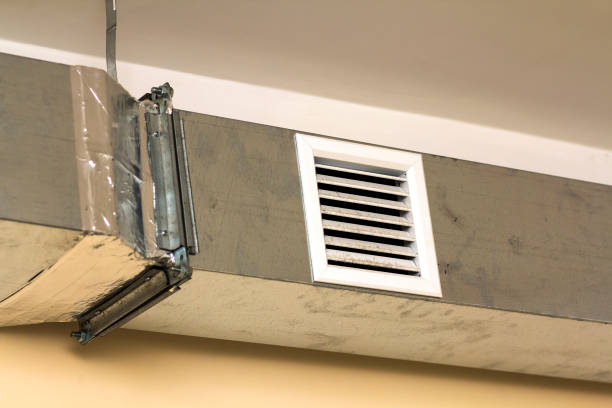 Best HVAC Air Duct Cleaning  in Manchaca, TX